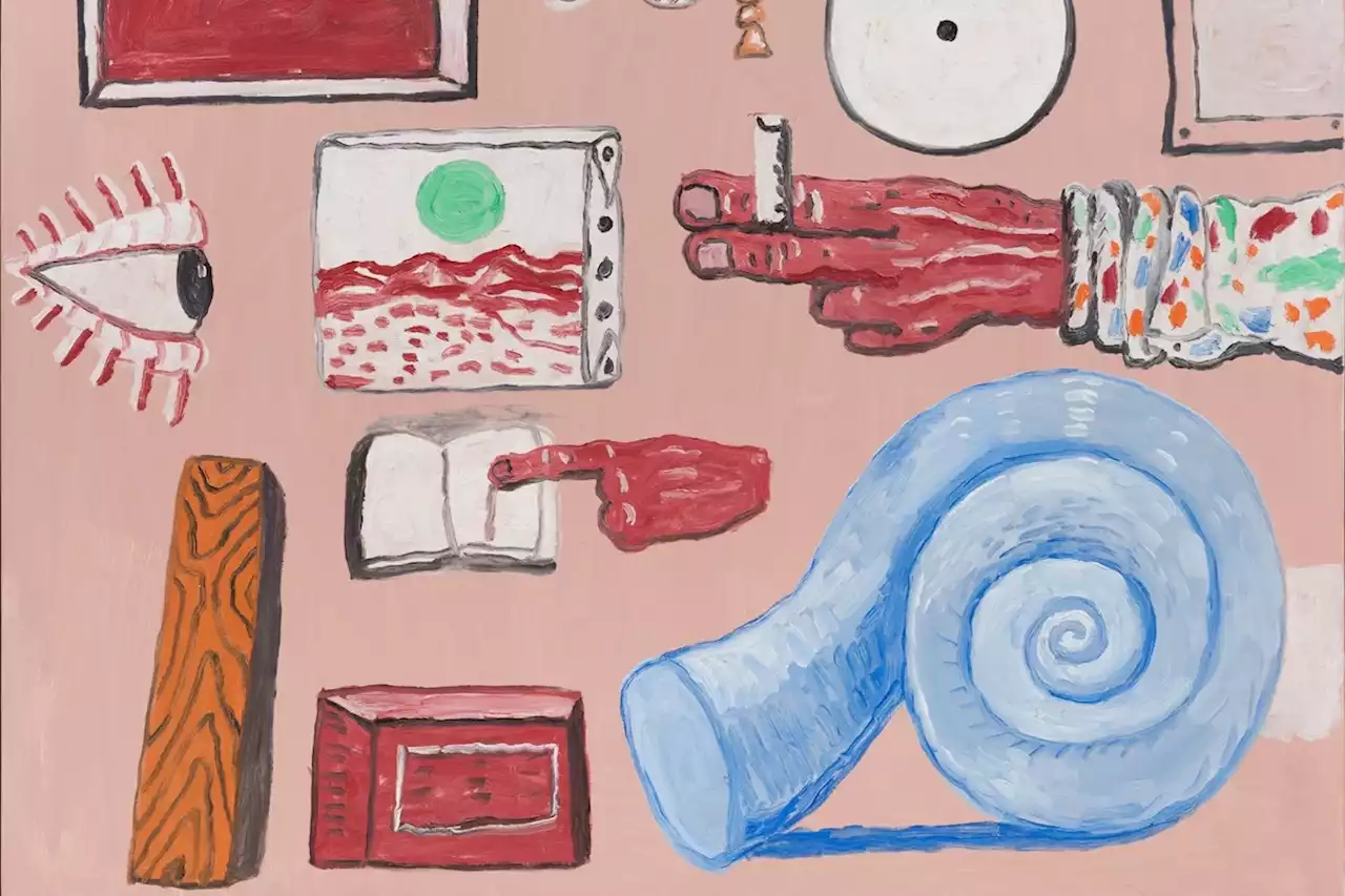 Four Contemporary Artists on the Unsparing Legacy of Philip Guston