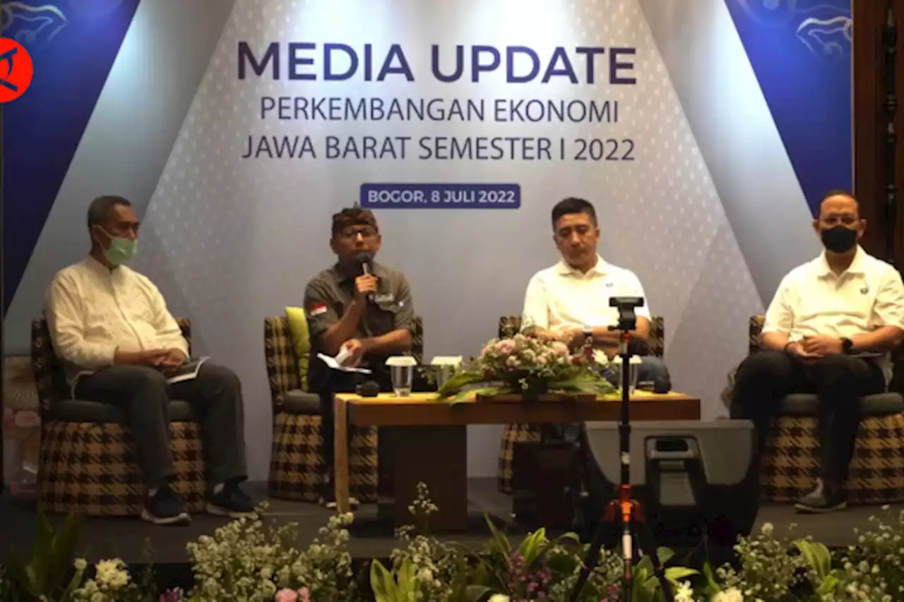 BI Jabar dorong optimalisasi sumber pertumbuhan ekonomi baru - ANTARA News