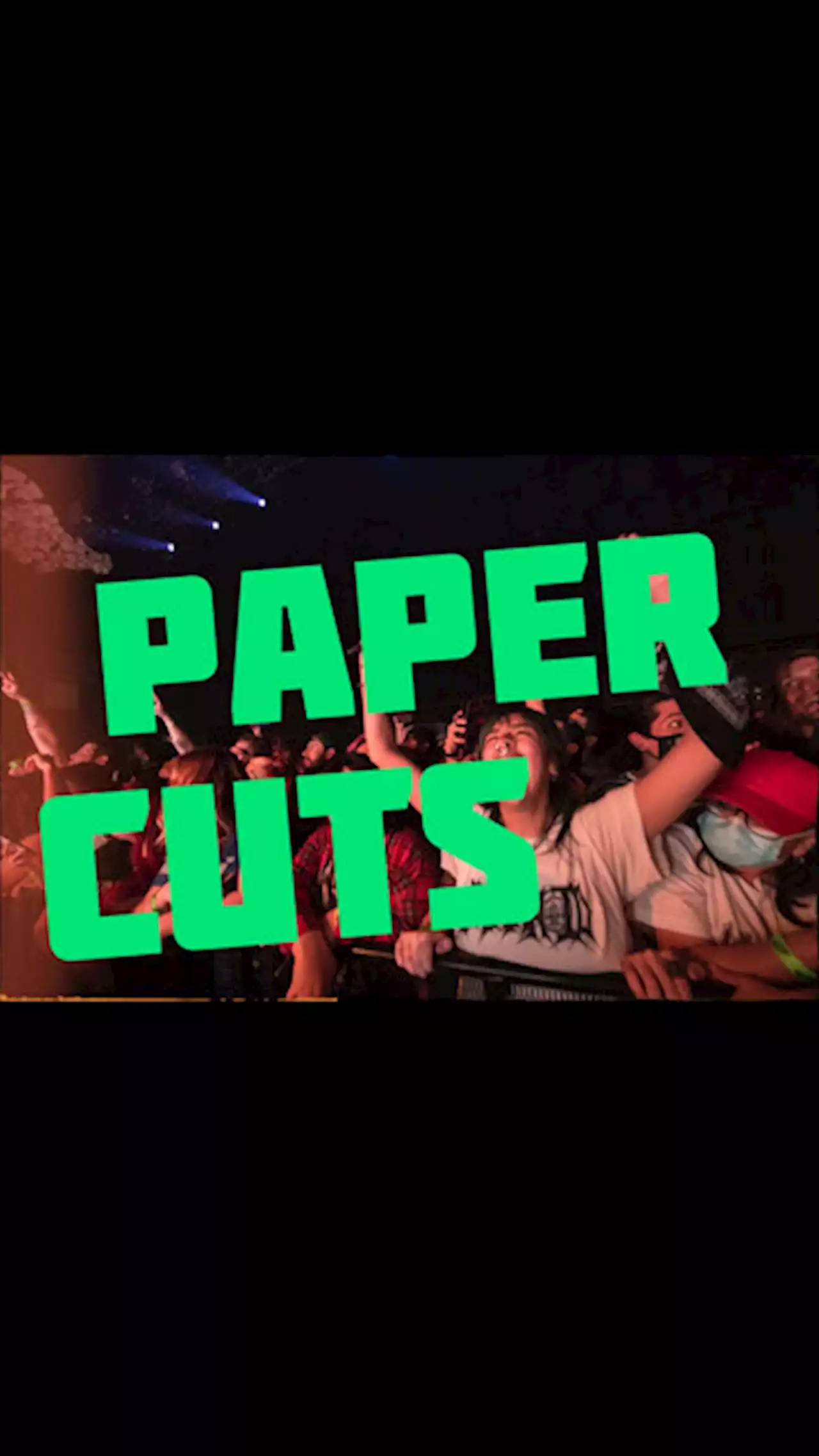 Papercuts: New Music Picks from the Austin Chronicle