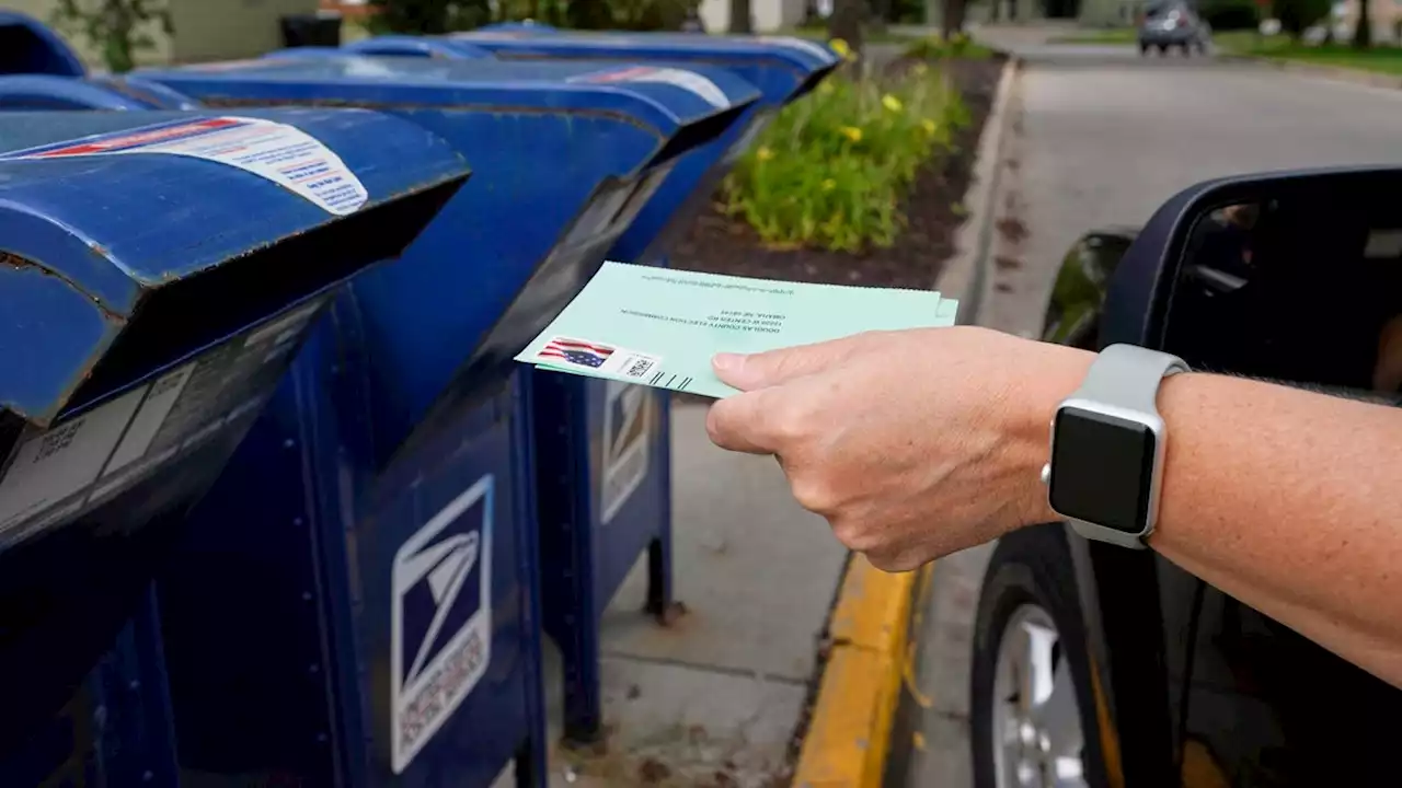 Some Pinal County early ballots go to voters without city, town contests listed