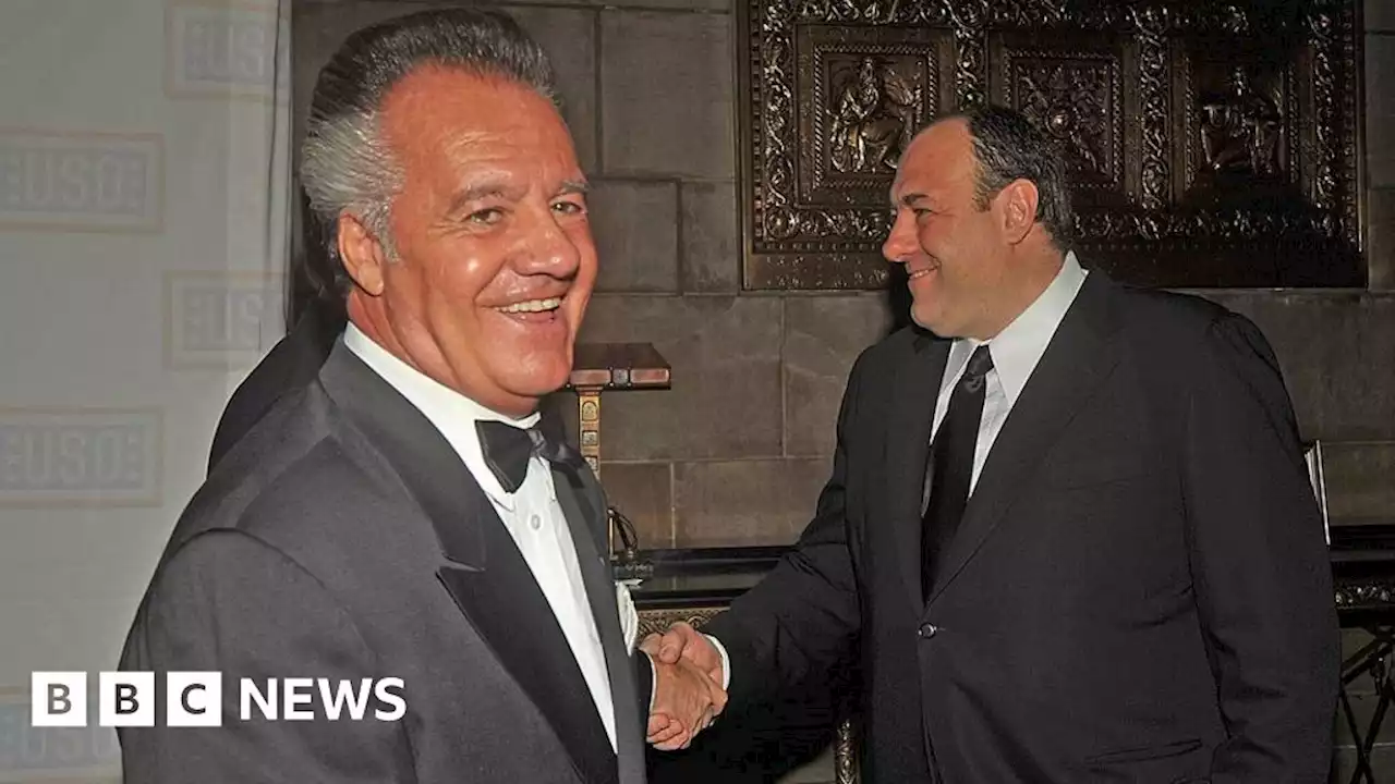 Sopranos actor Tony Sirico dies aged 79