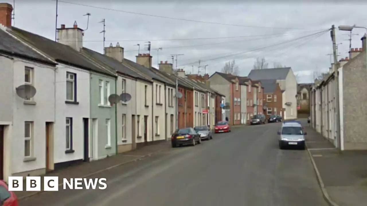 Ballymoney: Residents return to their homes