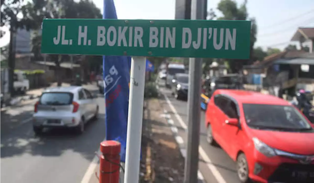 Pergantian Nama Jalan di Jakarta Lihat Sosiologis dan Hukum