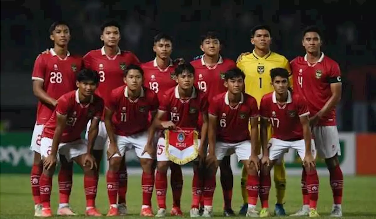 Shin Tae-yong: Jadwal Piala AFF U-19 Berbahaya bagi Pemain