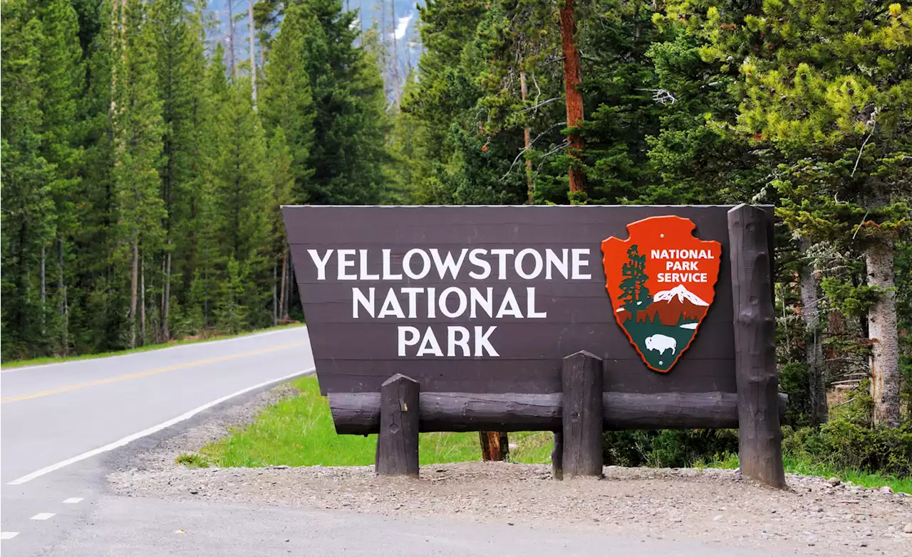 Yellowstone National Park Will No Longer Let Visitors Do This — Best Life