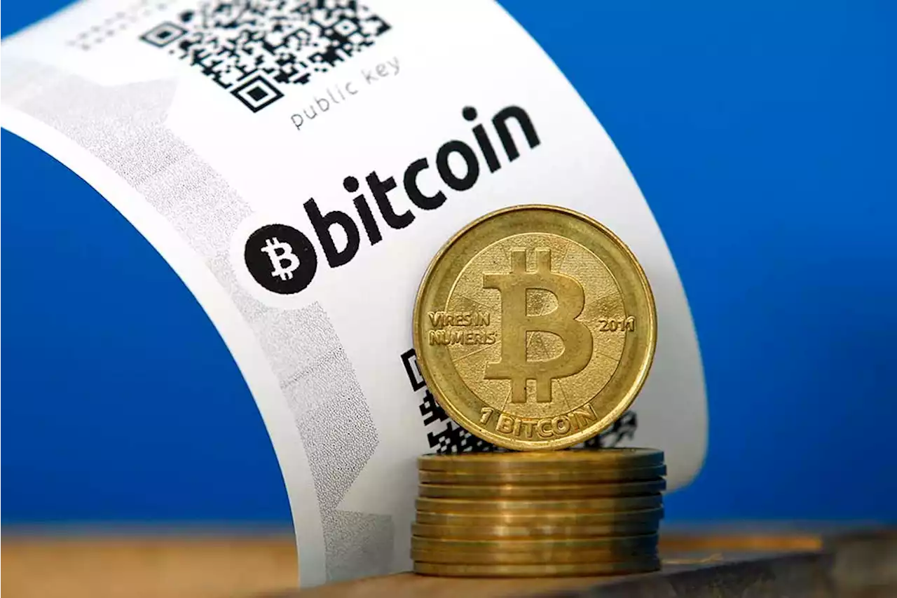 Harga Bitcoin Hari Ini Naik, Sentimen The Fed Mereda | Market - Bisnis.com