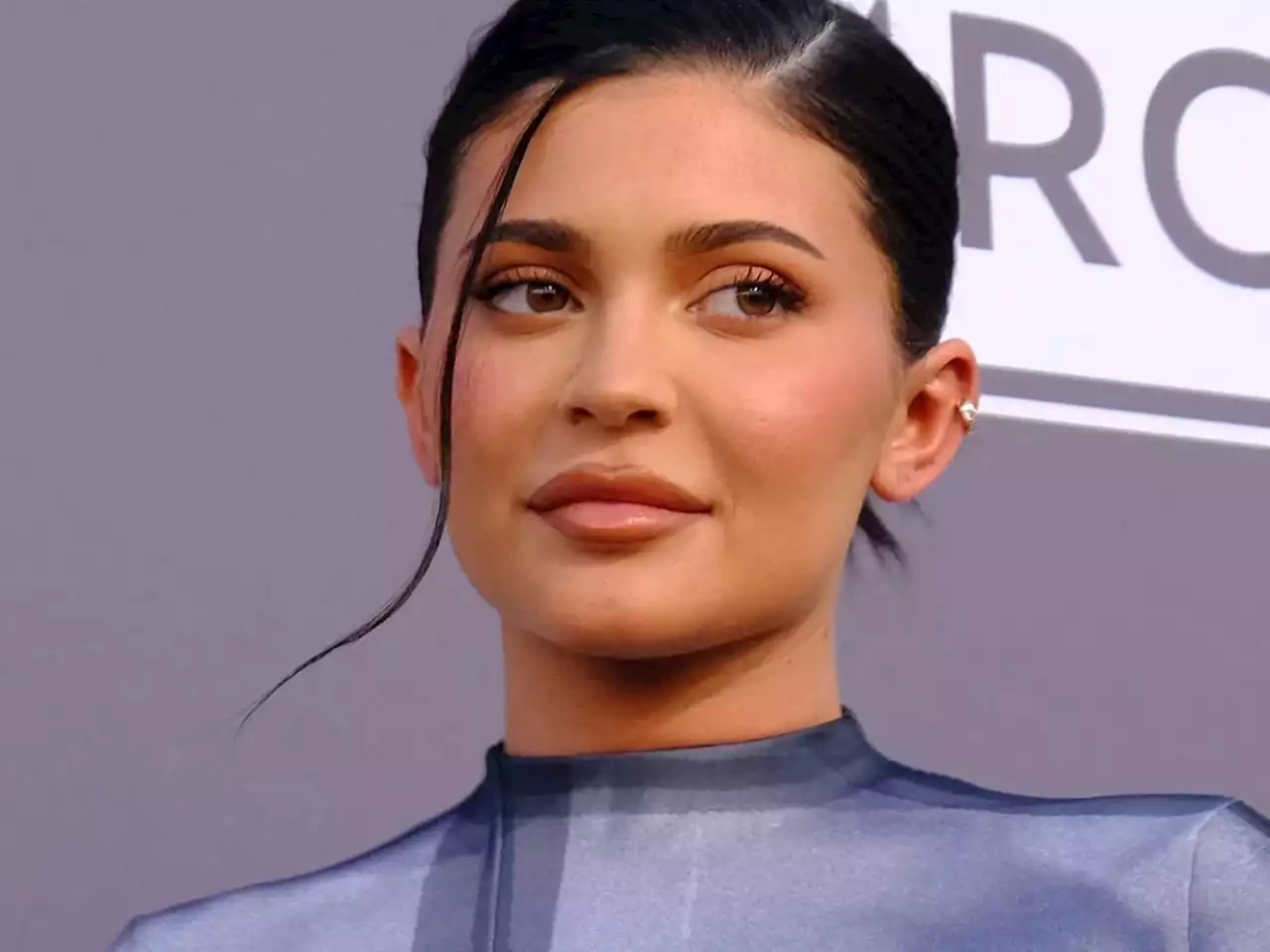 Kylie Jenner slammed a TikToker after he claimed he heard her son crying while he delivered food | Businessinsider