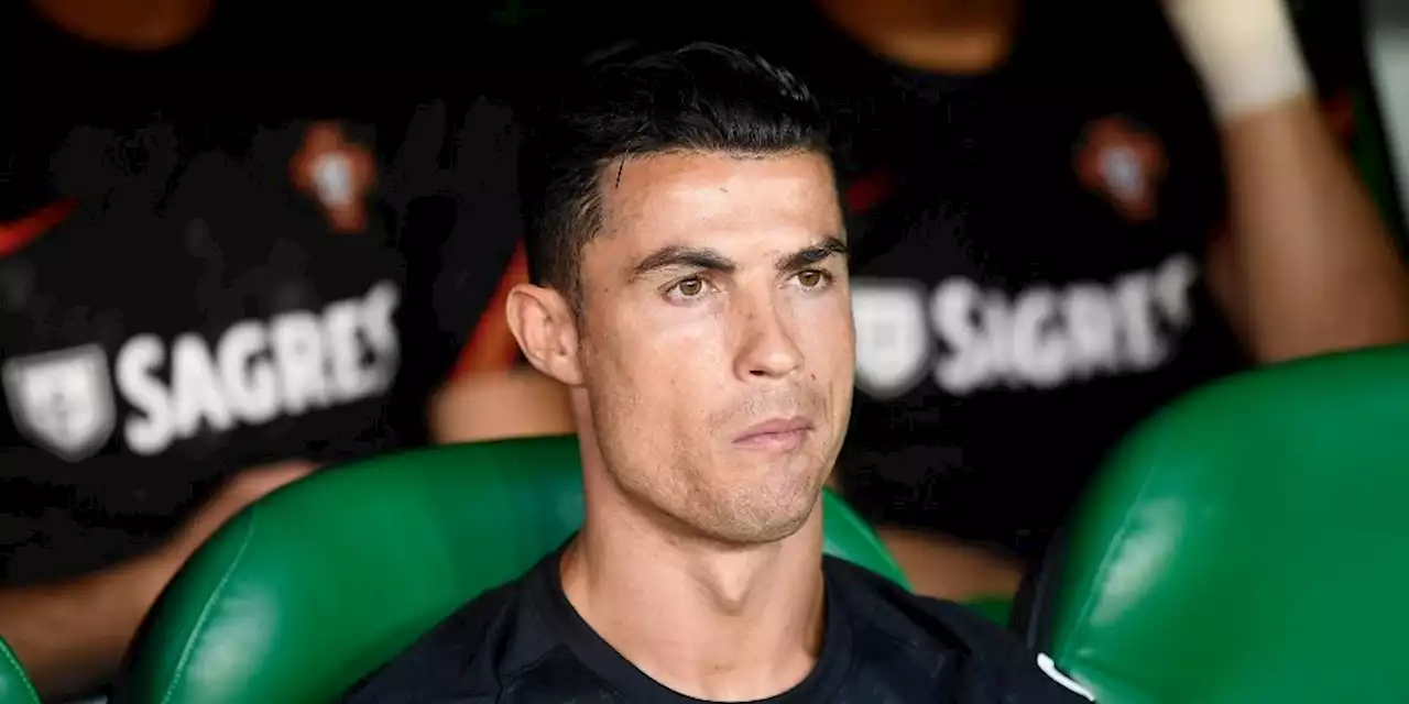 Starting XI Tua-tua Keladi di Piala Dunia 2022: Dipimpin Ronaldo dan Messi - Bola.net