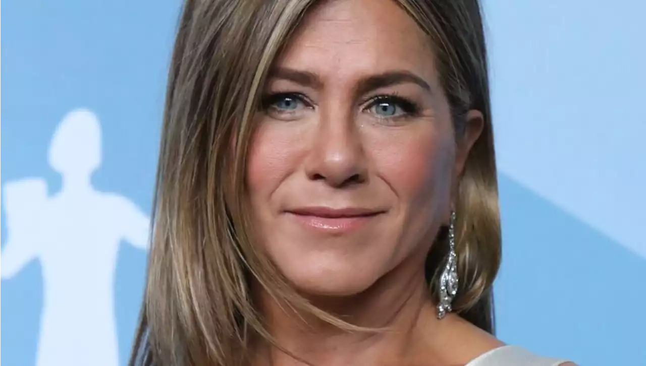 Jennifer Aniston samler ind efter tragisk ulykke: 'Vi kommer til at savne dig'