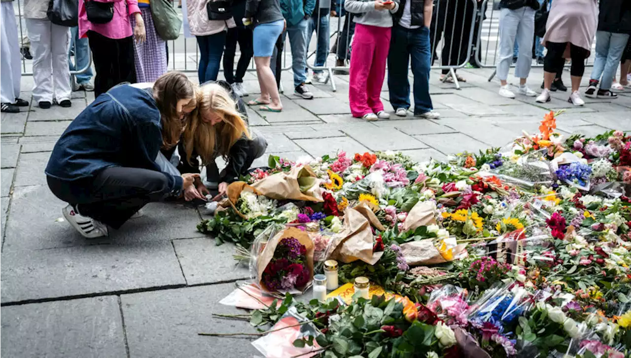 Skolekammerater om formodet gerningsmand: 'Det er slet ikke ham. Det er, som om en anden sjæl har taget over'