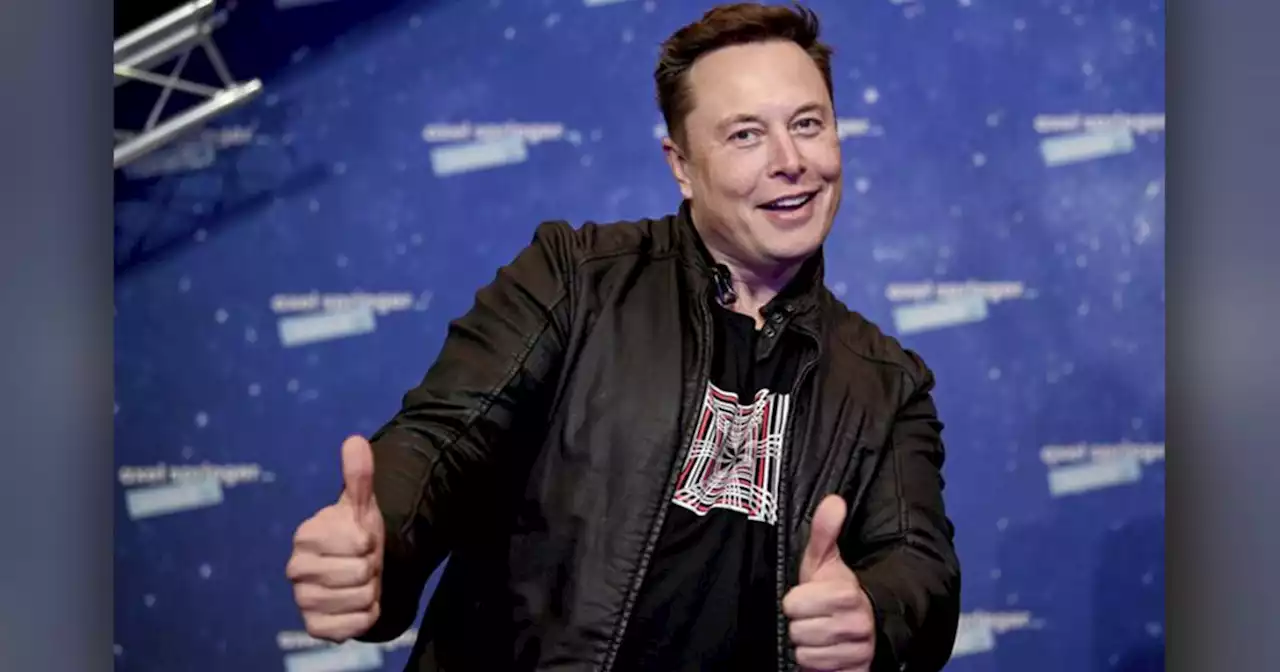 Elon Musk says he's pulling out of $44 billion Twitter deal