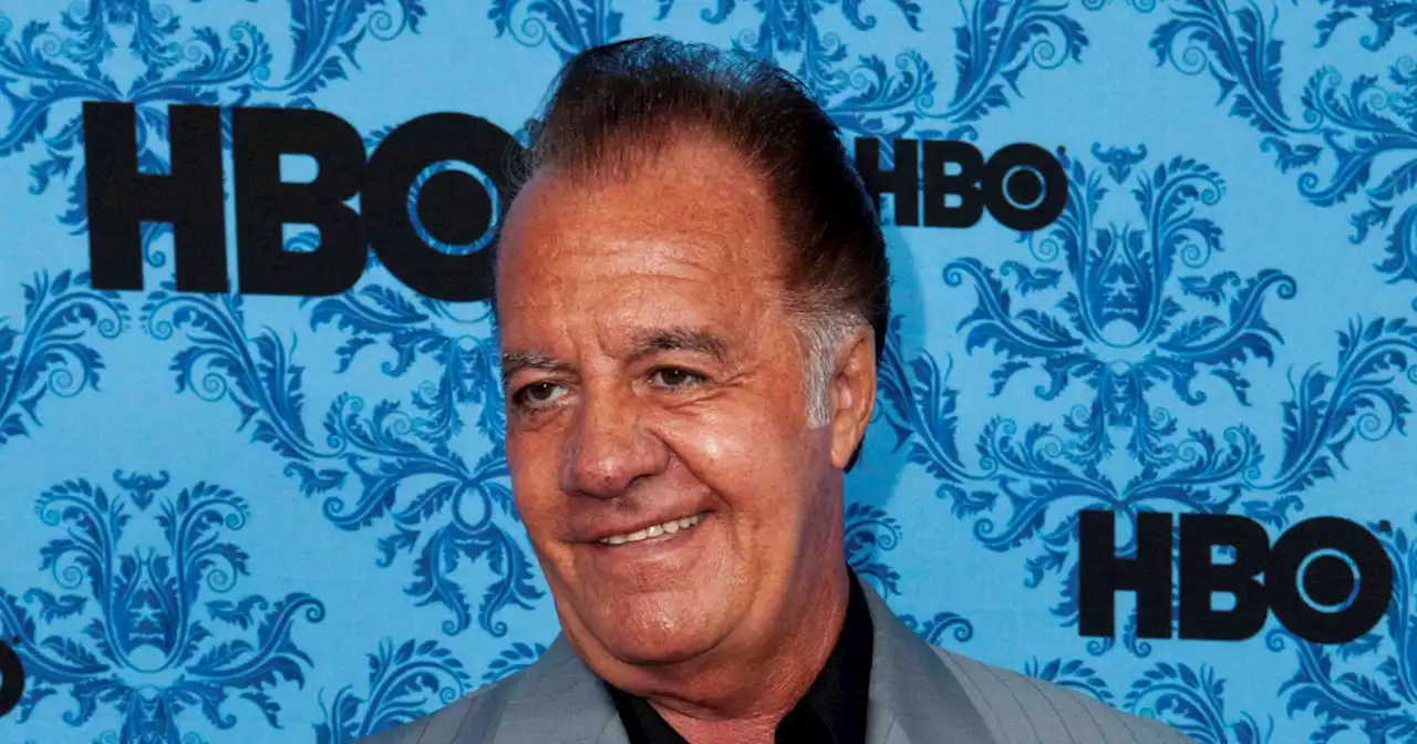 Tony Sirico, famed 'Sopranos' actor, dies at age 79