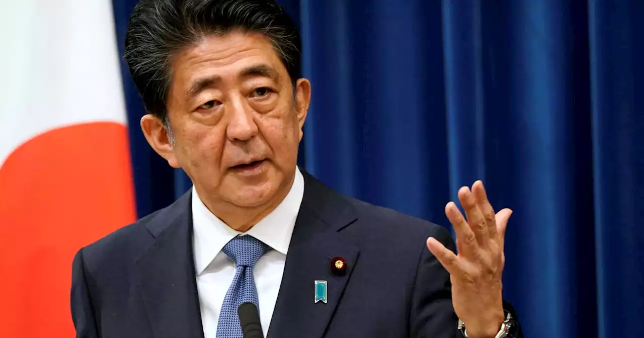 'You can't believe it': Local leaders express shock over assassination of former Japanese prime minister Shinzo Abe