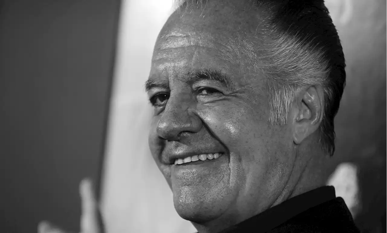 „Sopranos“-Star Tony Sirico mit 79 Jahren gestorben