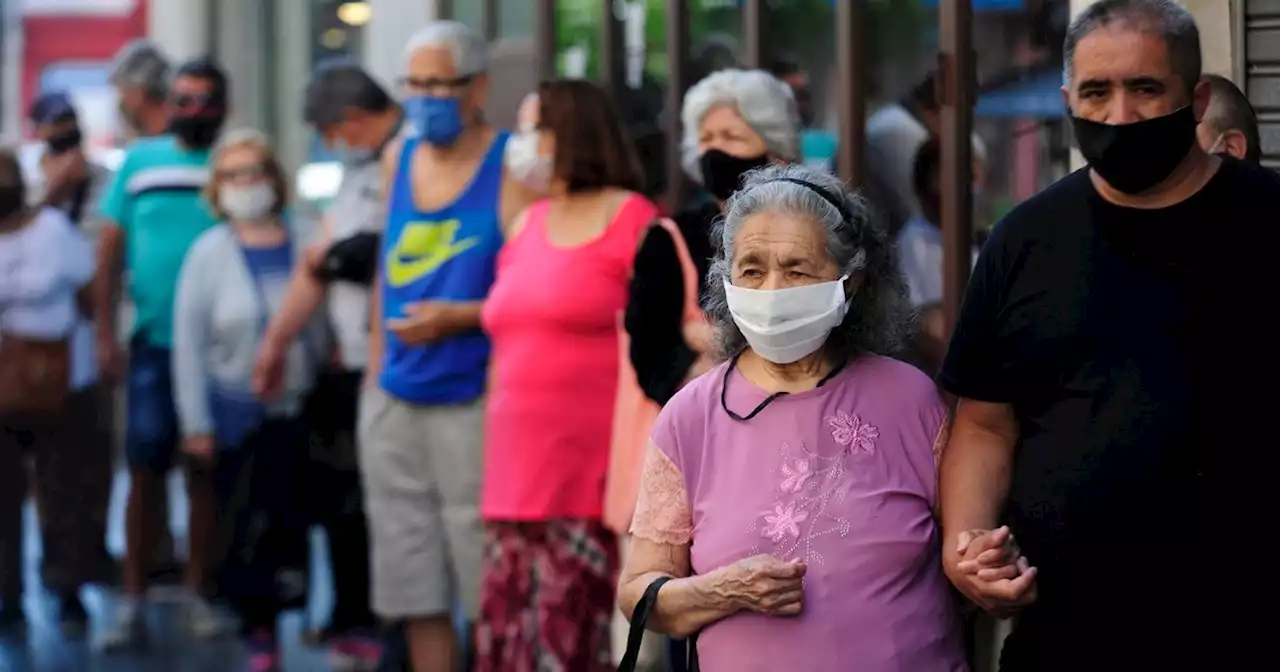 Jubilaciones: prorrogarían la moratoria de mujeres que vence el 23 de julio