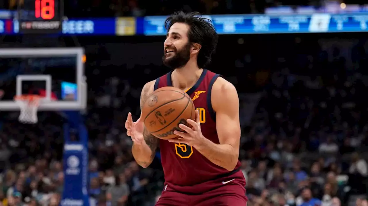 Cleveland Cavaliers officially sign Ricky Rubio, Robin Lopez, Raul Neto