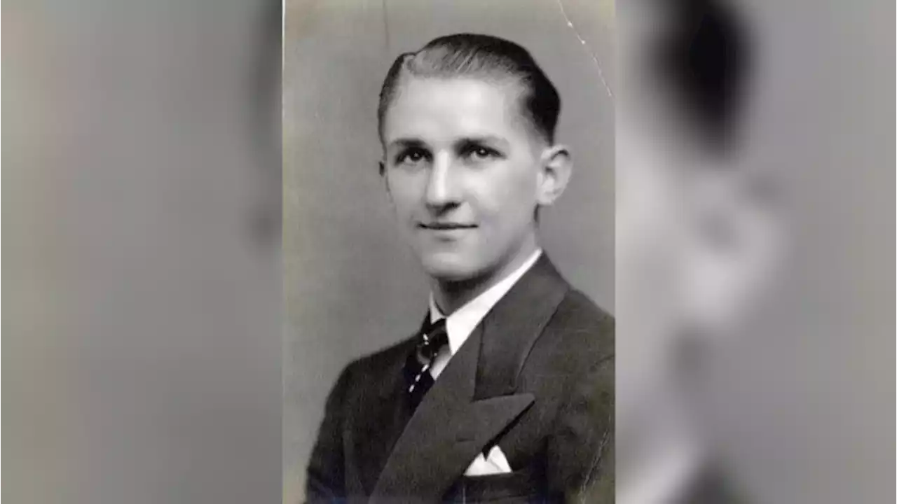 Ohio Navy Fireman killed at Pearl Harbor to be buried after remains finally identified