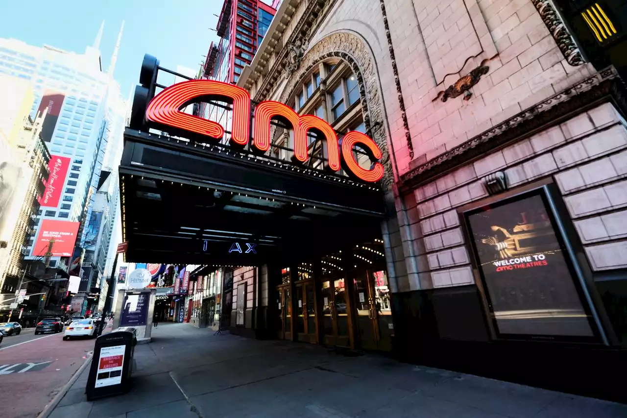 AMC Theatres brings back $5 'Discount Tuesdays' across all US locations