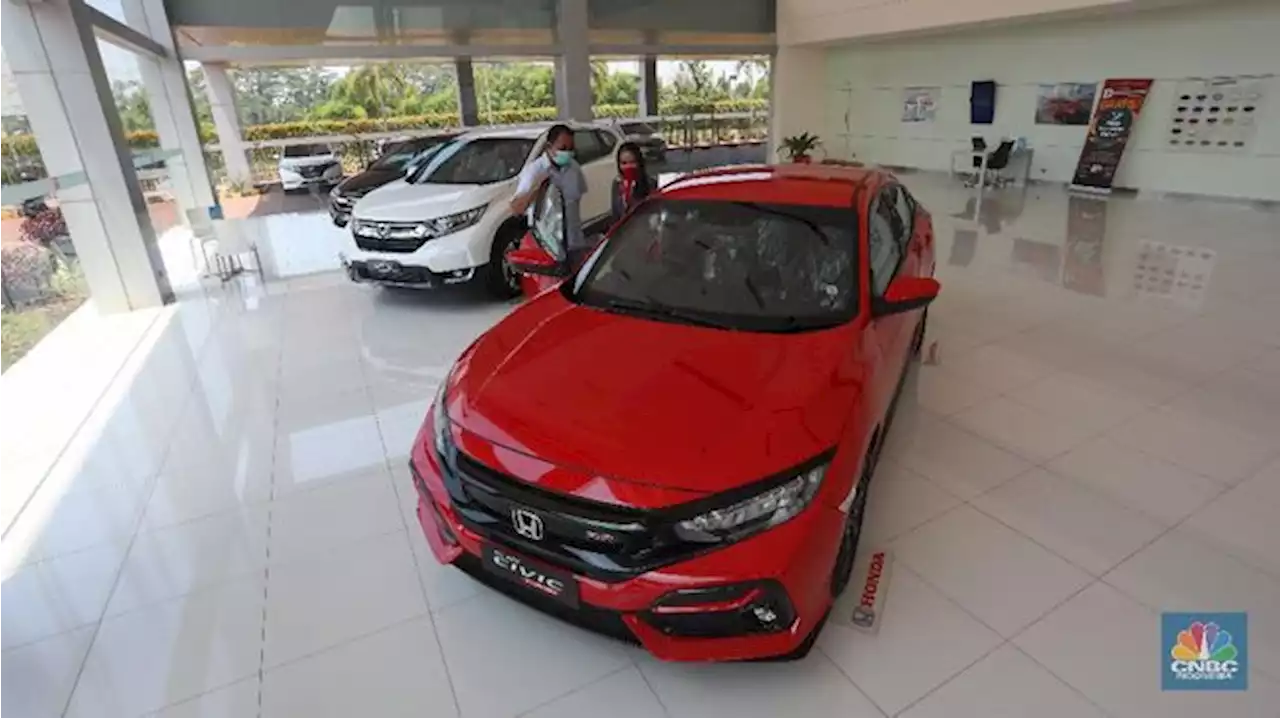 Harga Mobil LCGC Mulai Mahal dan Mepet ke Rp 200 Jutaan