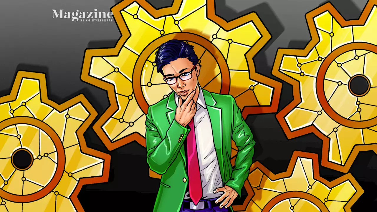 The risks and benefits of VCs for crypto communities – Cointelegraph Magazine