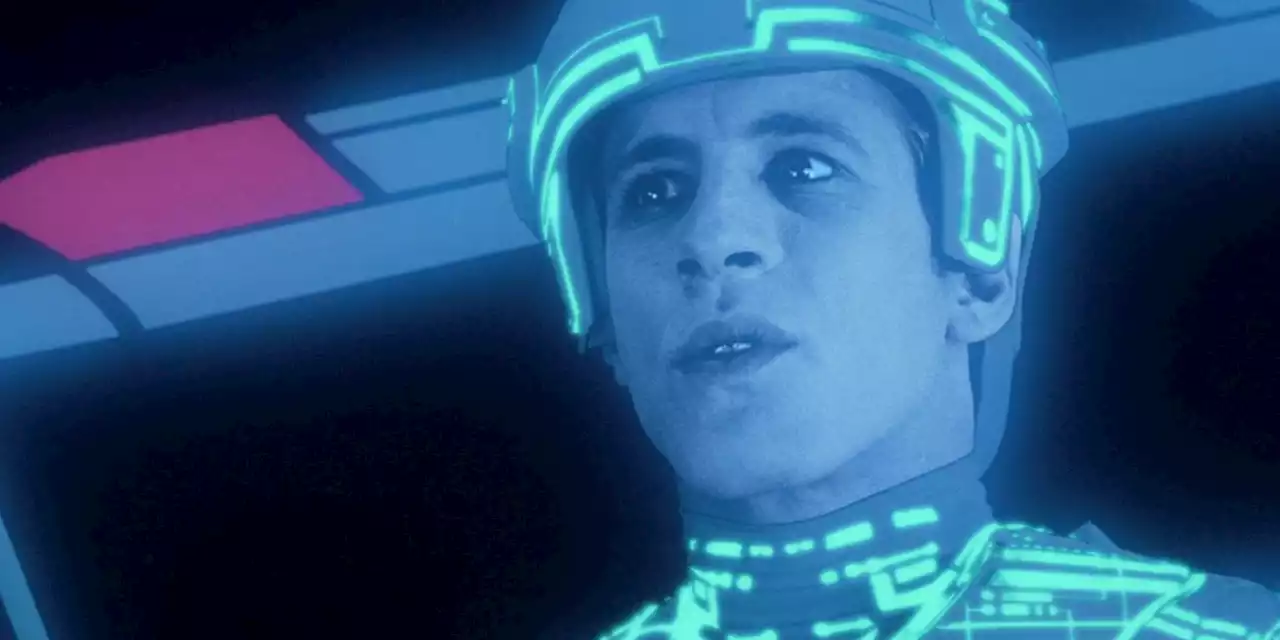 'Tron' at 40 and the Power of Belief