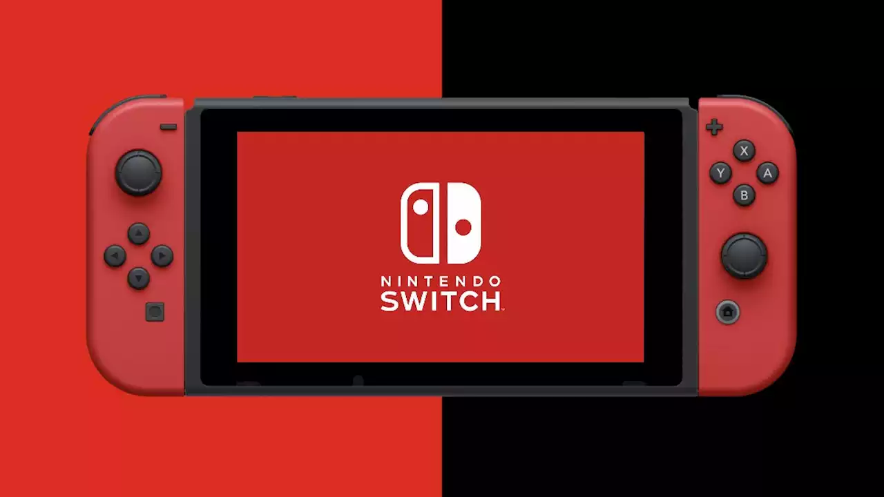 Nintendo Switch Pro Rumor Leaks First Details About New Console