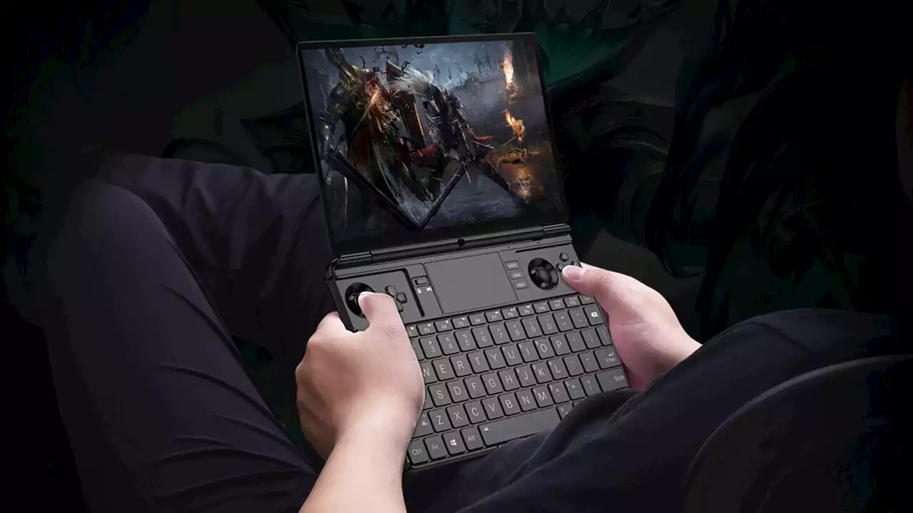 GPD Win Max 2: Ryzen 7 6800U schlägt Core i5-1260P im ersten Test deutlich