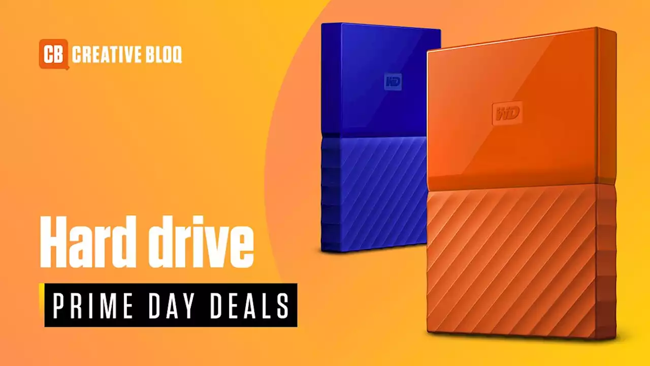 Best Prime Day SSD deals (and external hard drive deals)