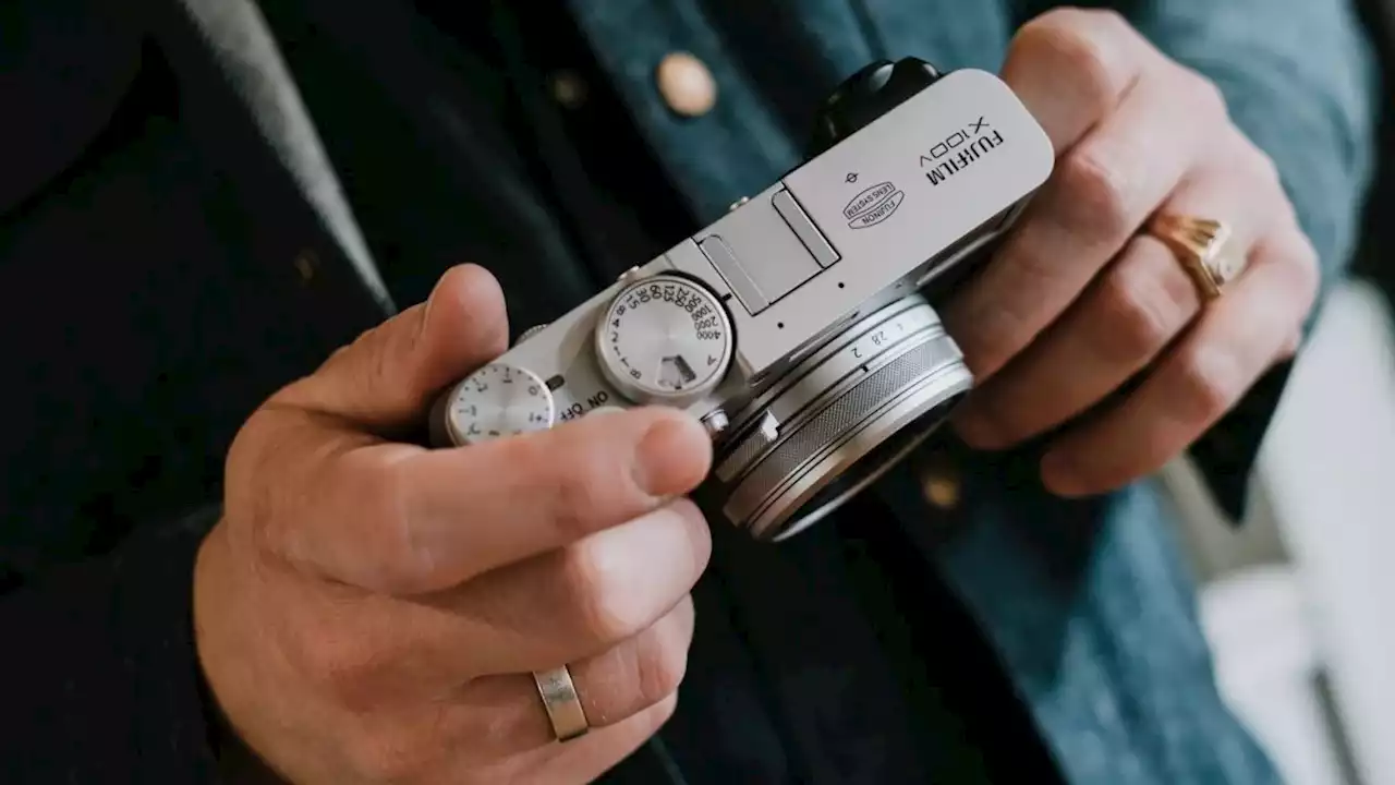 The best point-and-shoot cameras in 2022