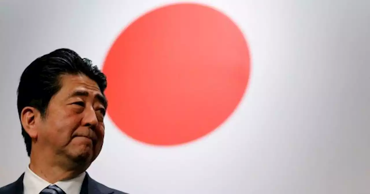 Asesinato de Shinzo Abe en Jap�n: los mensajes, de Alberto Fern�ndez a Donald Trump y Angela Merkel