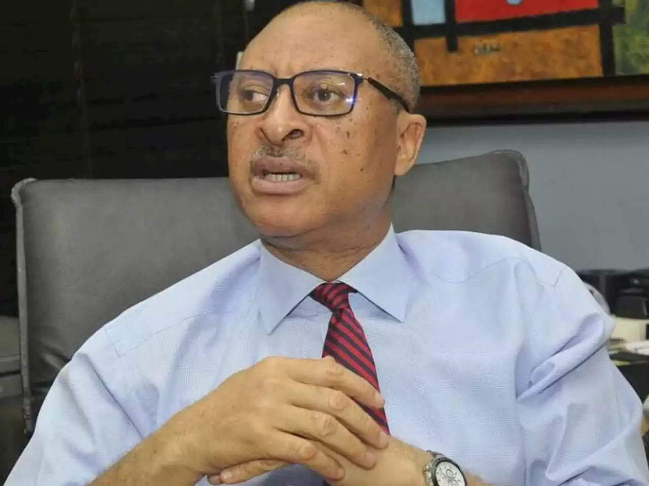 2023: Coalition, LP to deploy 15 agents to each polling unit — Utomi