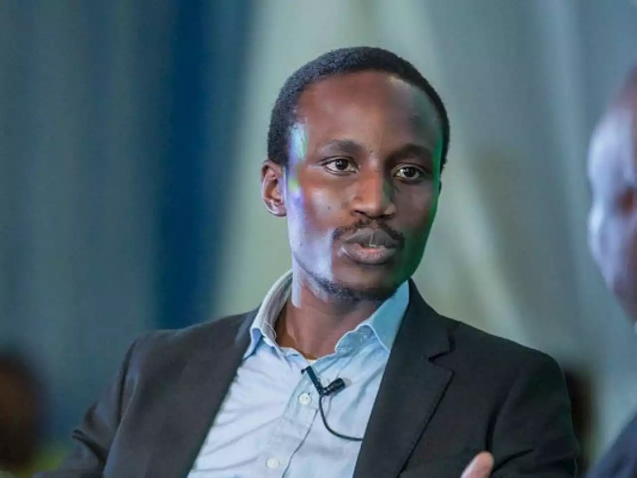 2023 is APC, PDP contest, LP's Peter Obi, Baba-Ahmed defected - Buhari's aide, Ogunlesi
