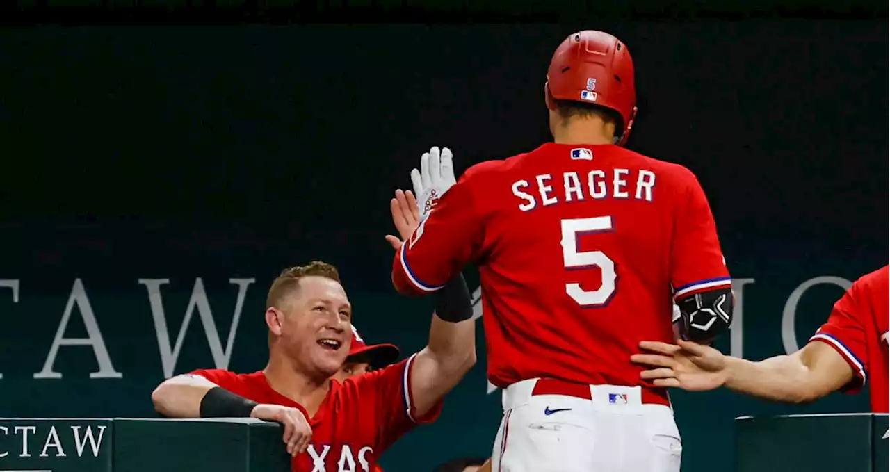 Rangers’ rare one-run win sparks hope for improvement in close games in second half of ‘22