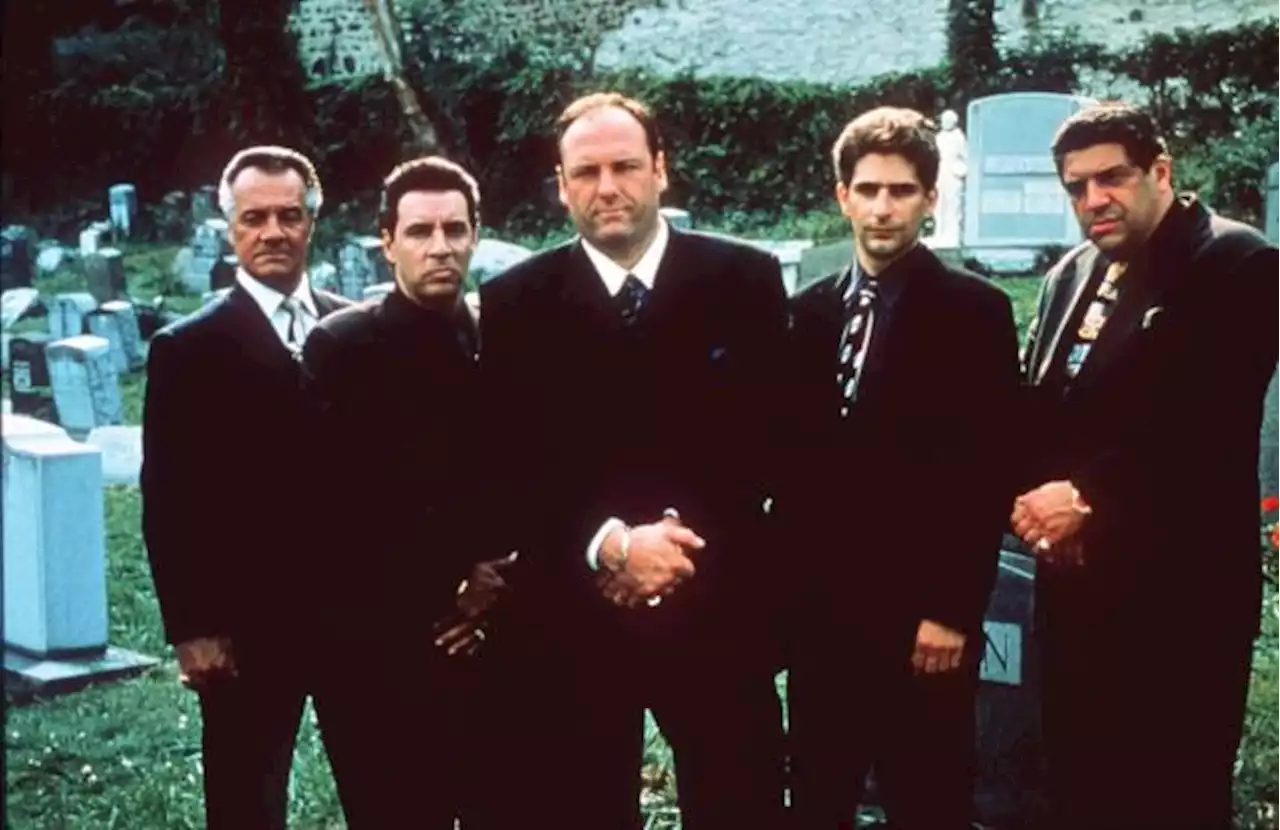 David Chase & ‘The Sopranos’ Gang Look Back 20 Years Later: Part I