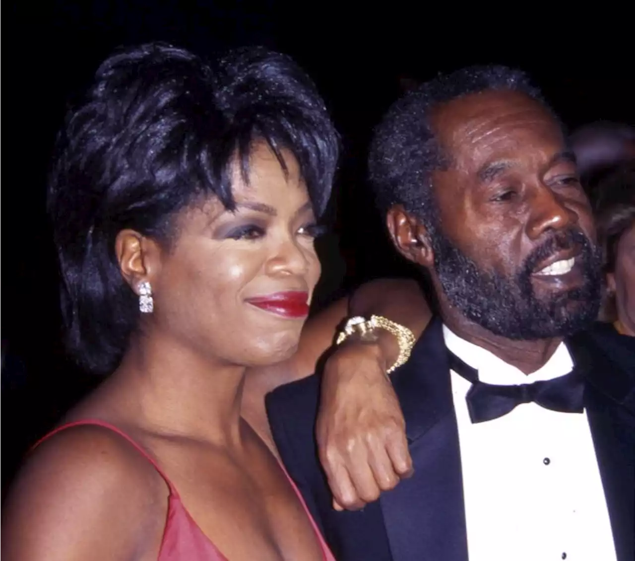 Vernon Winfrey Dies: Father Of Oprah Winfrey Was 89