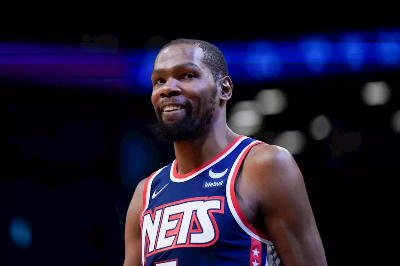 Pick 6: Odds if Kevin Durant will play with the Nuggets in the 2022-23 NBA season