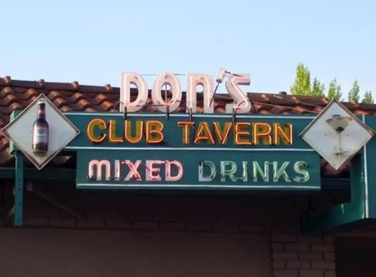 Reader: Long Live Don's Mixed Drinks!