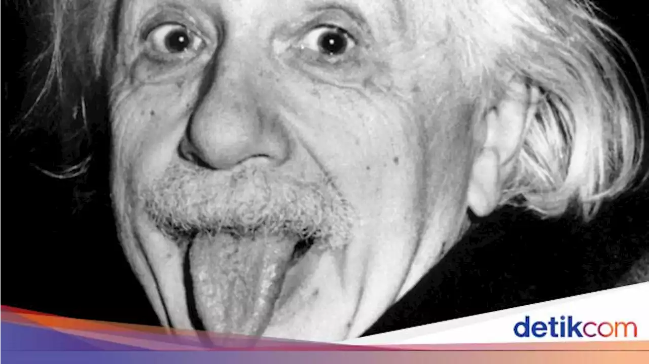 Bukan Einstein, 10 Orang Ini Miliki IQ Super Jenius