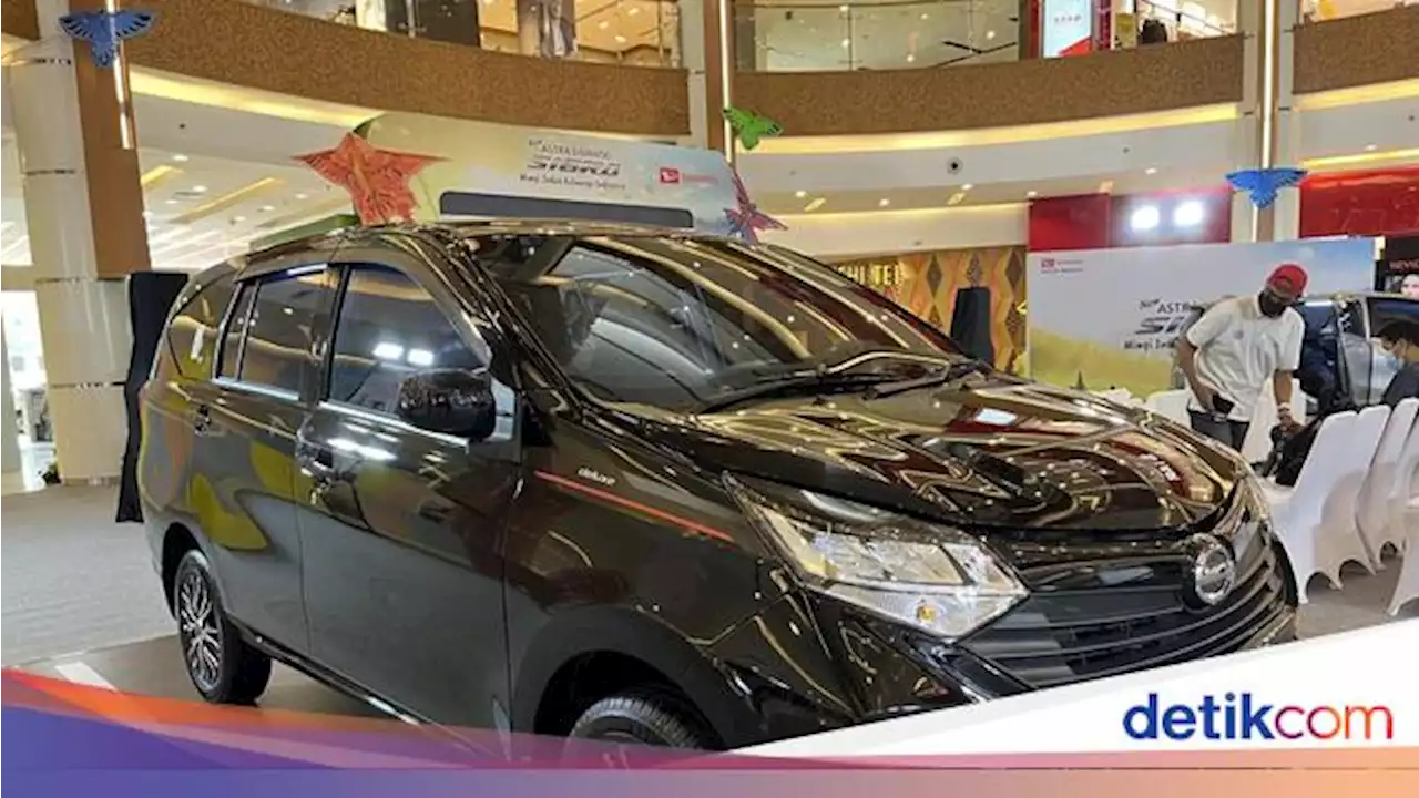 Harga Mobil LCGC Kian Mahal, tapi Kok Belum Ada Fitur AC Double Blower?