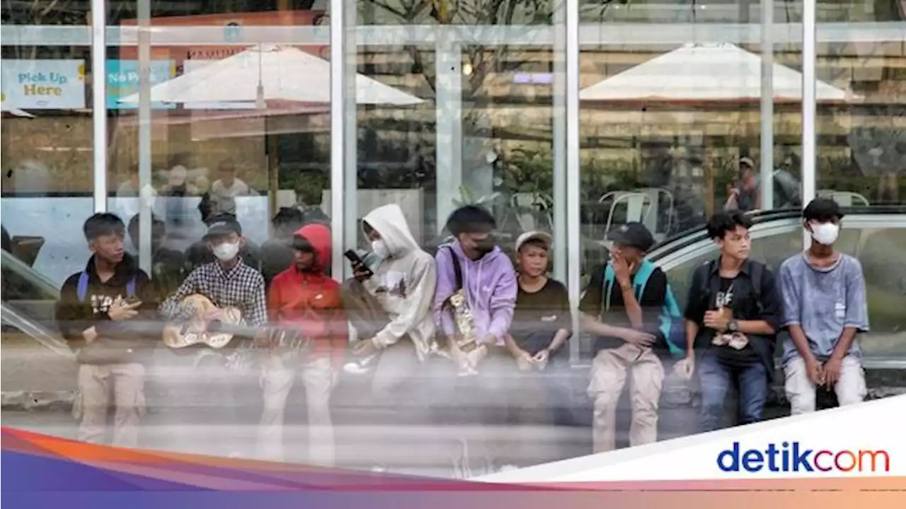 Ragam Reaksi Netizen Soal Fenomena SCBD Bonge cs