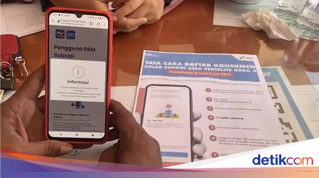 Anggota DPR Soroti MyPertamina Sulitkan Rakyat, Begini Respons Bos Pertamina