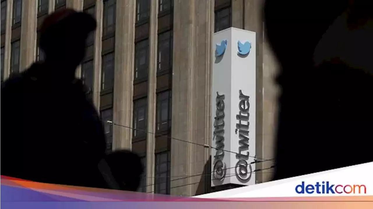 Batal Dibeli Elon Musk, Twitter Dibayangi Ancaman PHK