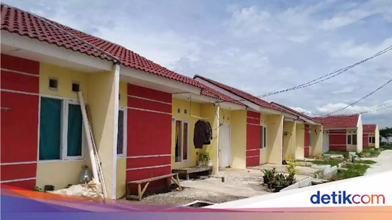 Harga Rumah Mahal dan Bunga Tinggi Ancam Milenial RI Jadi 'Gelandangan'