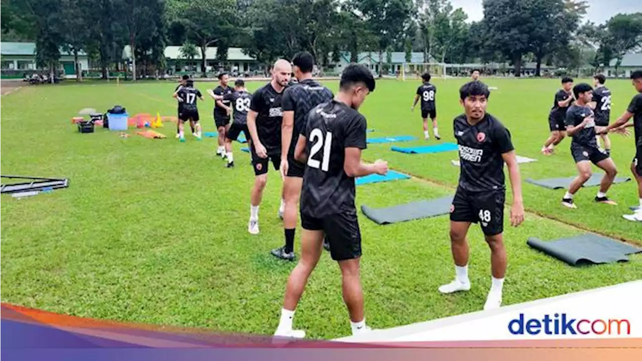 PSM Makassar Keluhkan Jadwal Liga 1 2022, Kenapa?