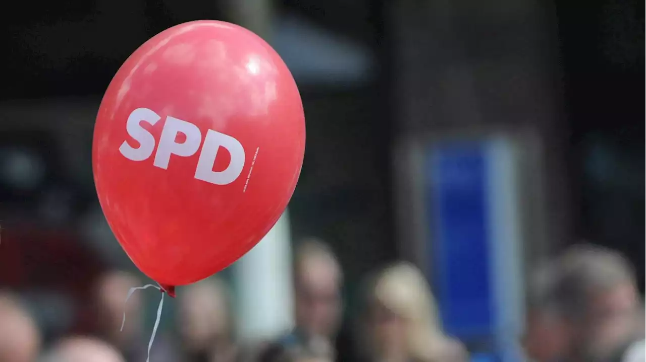 SPD - Ermittlungen nach mutmaßlicher K.O.-Tropfen-Attacke beim SPD-Sommerfest