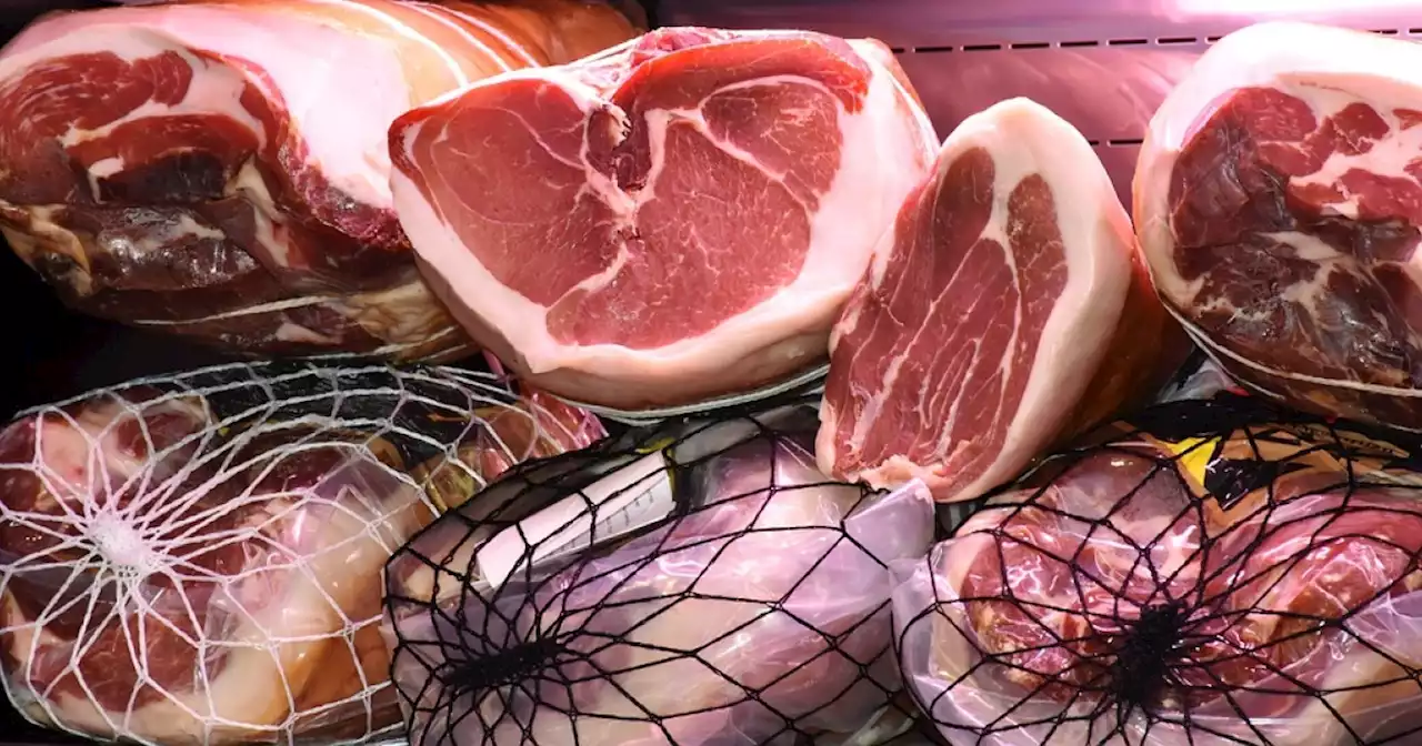 China inflation noses up in June on pork prices