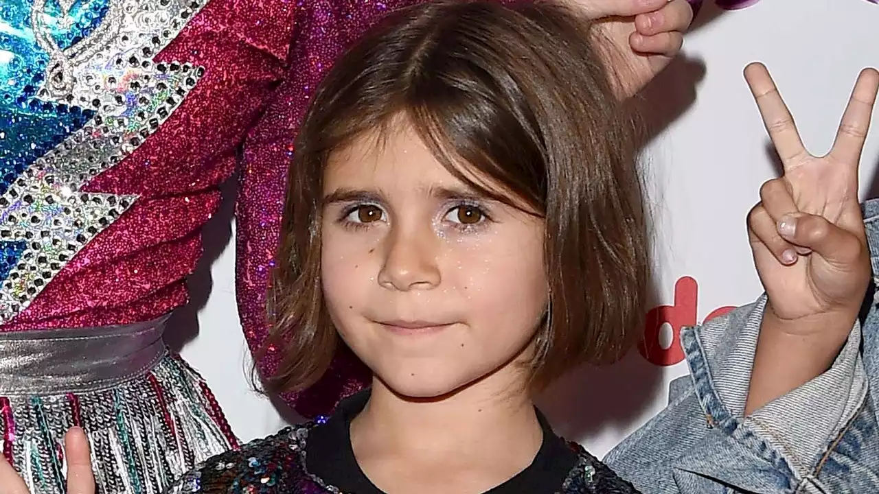 Inside Penelope Disick's Pink-Themed 10th Birthday Party: PICS