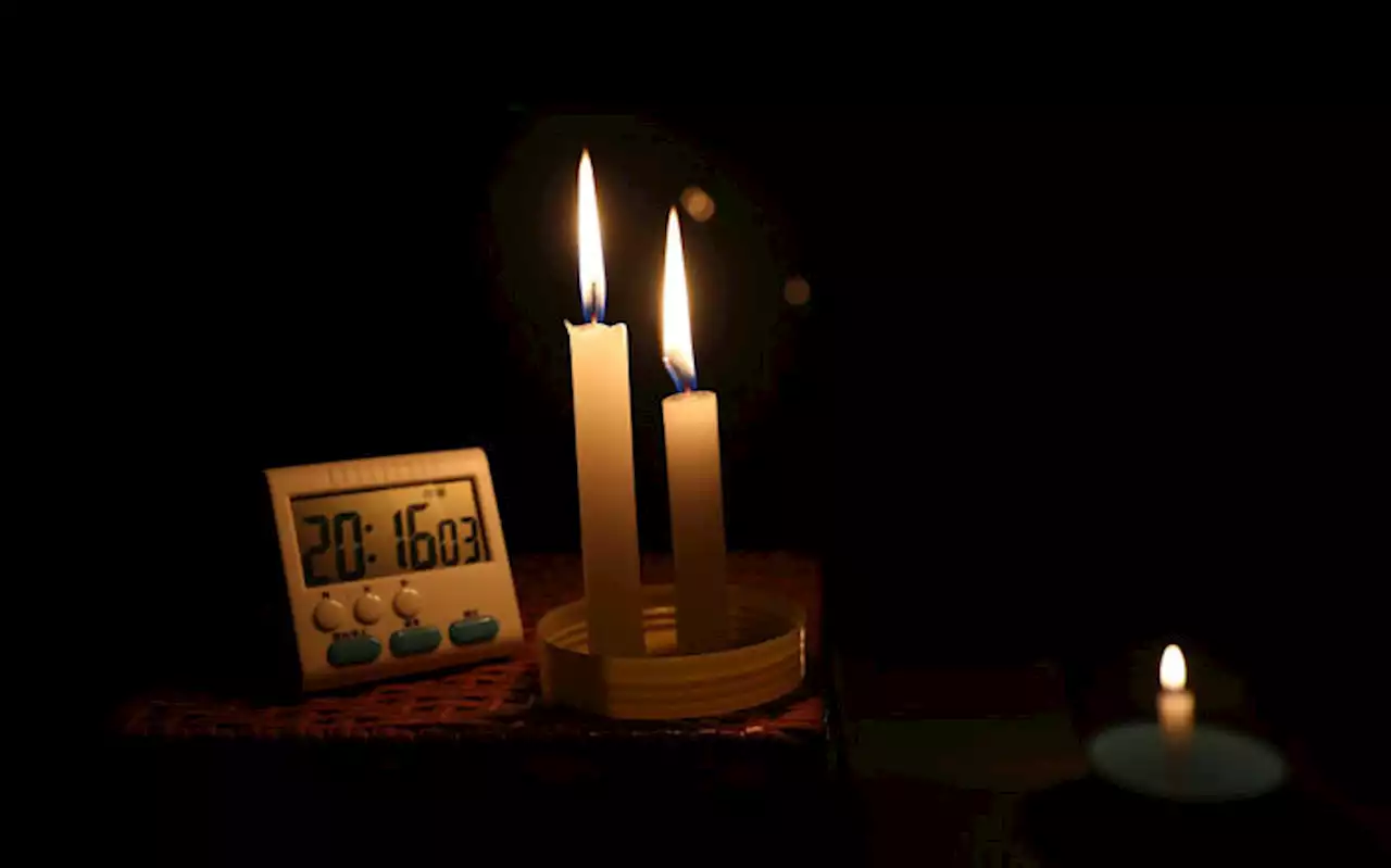 Load shedding moves up to Stage 4 on Sunday afternoon - Eskom