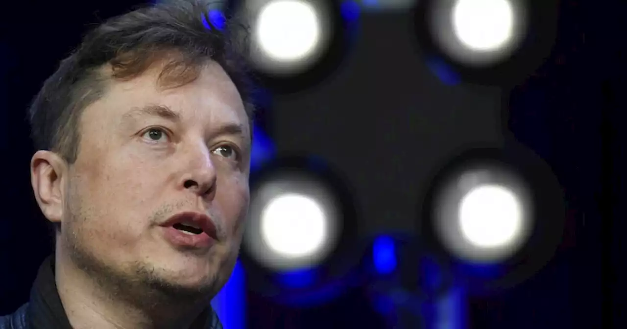 Elon Musk wants to terminate $44B Twitter buyout deal