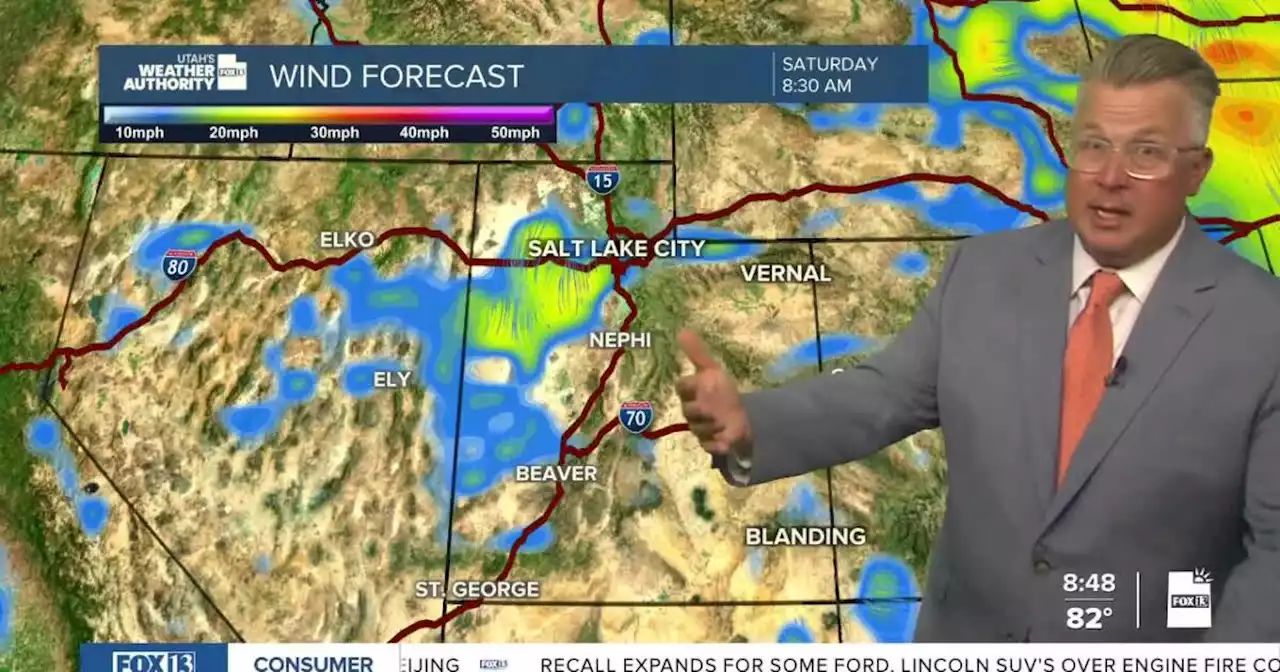 High pressure cooking along the Wasatch Front